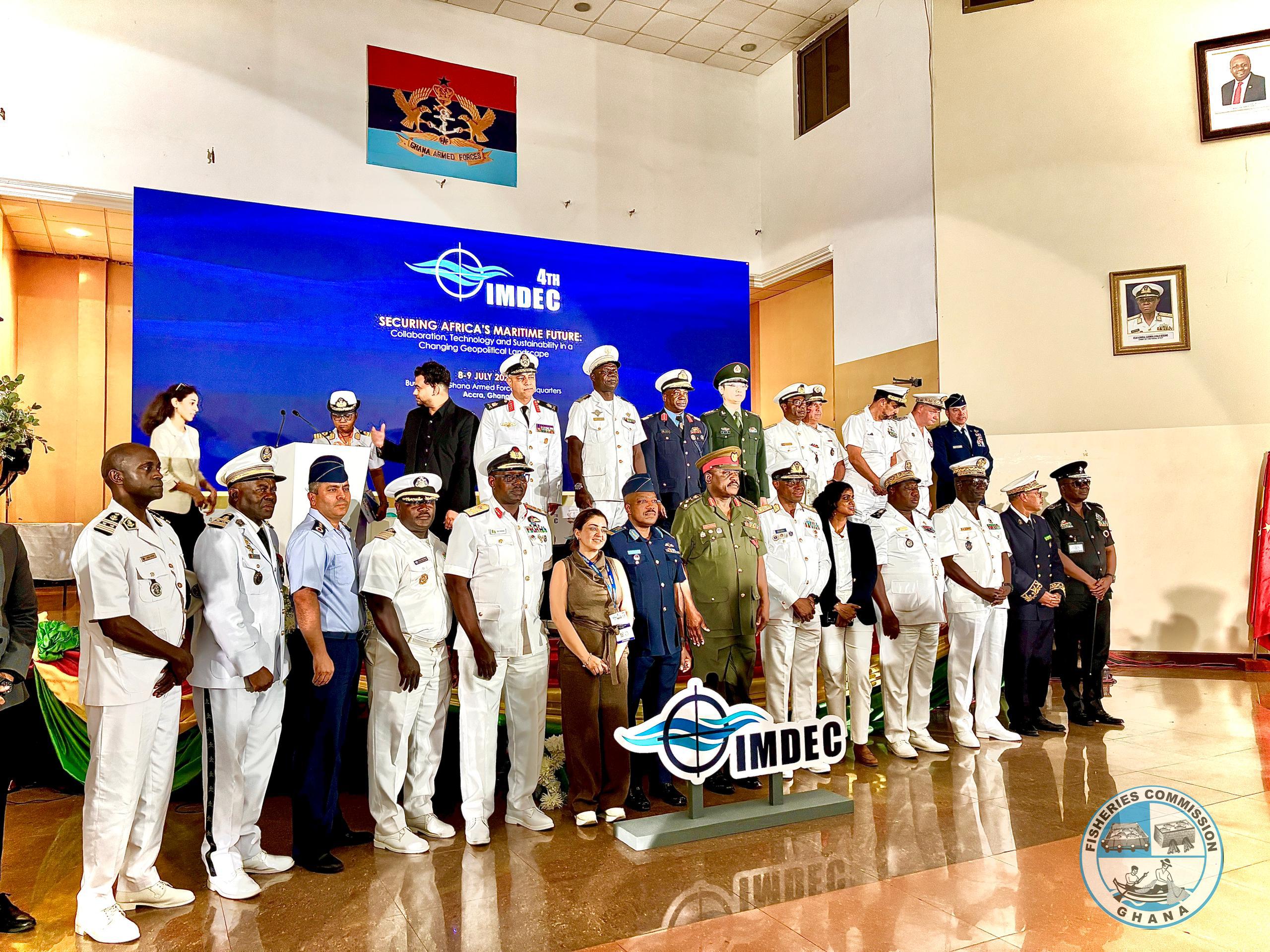 Stakeholders Meet on Coastal Management