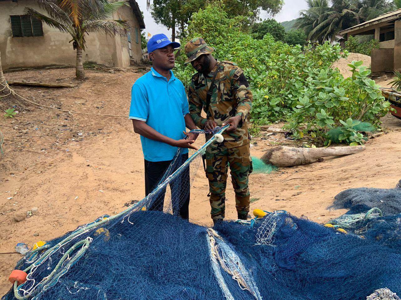 National Fisheries Dialogue