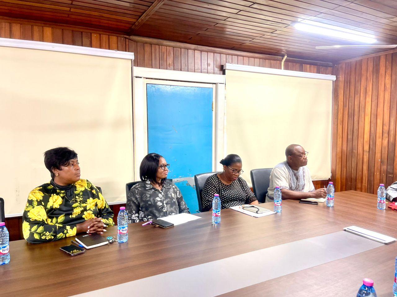 Fishing Vessel Safety Drill