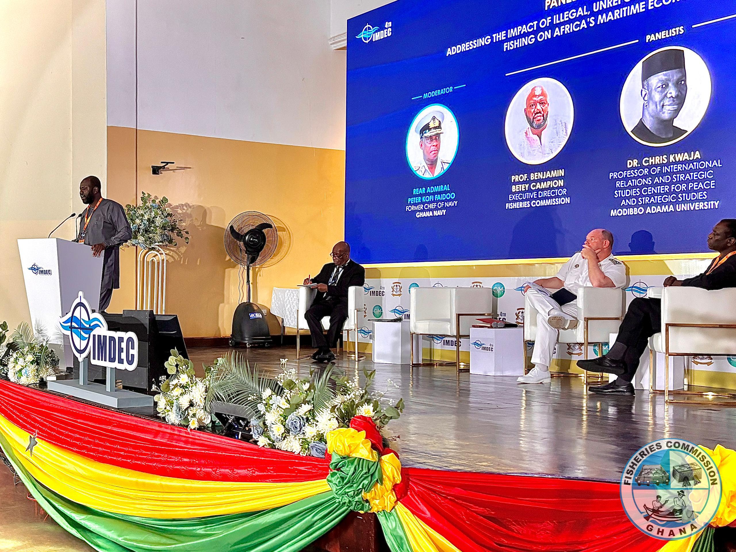 GNCFC Leadership Summit